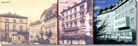 Hotel Weiland 1851-1970